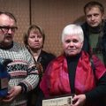 VIDEO: Aruküla Põhikooli õpetajad võitsid Raasiku valla mälumängutiitli
