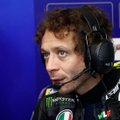 MotoGP legend Valentino Rossi pole juba kolm nädalat koroonast lahti saanud, ehkki sümptomid kadusid mõne päevaga