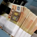 Läti panganduse muutmise mõju: nädalaga on kadunud 365 miljoni eest hoiuseid