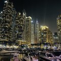 REISIKIRI | Ramadaani ajal moslemite riigis. Kas Dubais jääb elu seisma?