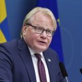 Министр обороны Швеции: вся европейская система безопасности подвергается угрозе из-за действий России