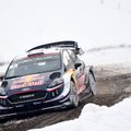 Salapärane WRC-sarja tippsõitja: uskumatu, et seni sellised kokkulepped toimisid
