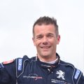 Kas Sebastien Loeb naaseb ka uueks hooajaks WRC-sse? Peugot meeskond loobus rallikrossi MM-sarjast