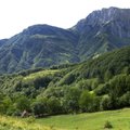 Mänguliselt mägises Sloveenias