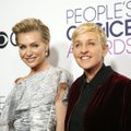 Ellen DeGeneres tahab, et Kevin Hart jääks Oscarite gala õhtujuhiks