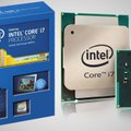 Core i7-5960X on võimsaim tavakasutaja-protsessor. Kas ka oma kõrget hinda väärt?
