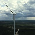 Enefit Greeni uus tuulepark Soomes andis võrku esimese elektri 