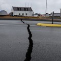 OTSEVIDEO | Islandil kuulutati vulkaani pärast välja hädaolukord