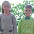 Alatskivi lasteaia lapsed osalesid Lepatriinu lauluvõistlusel