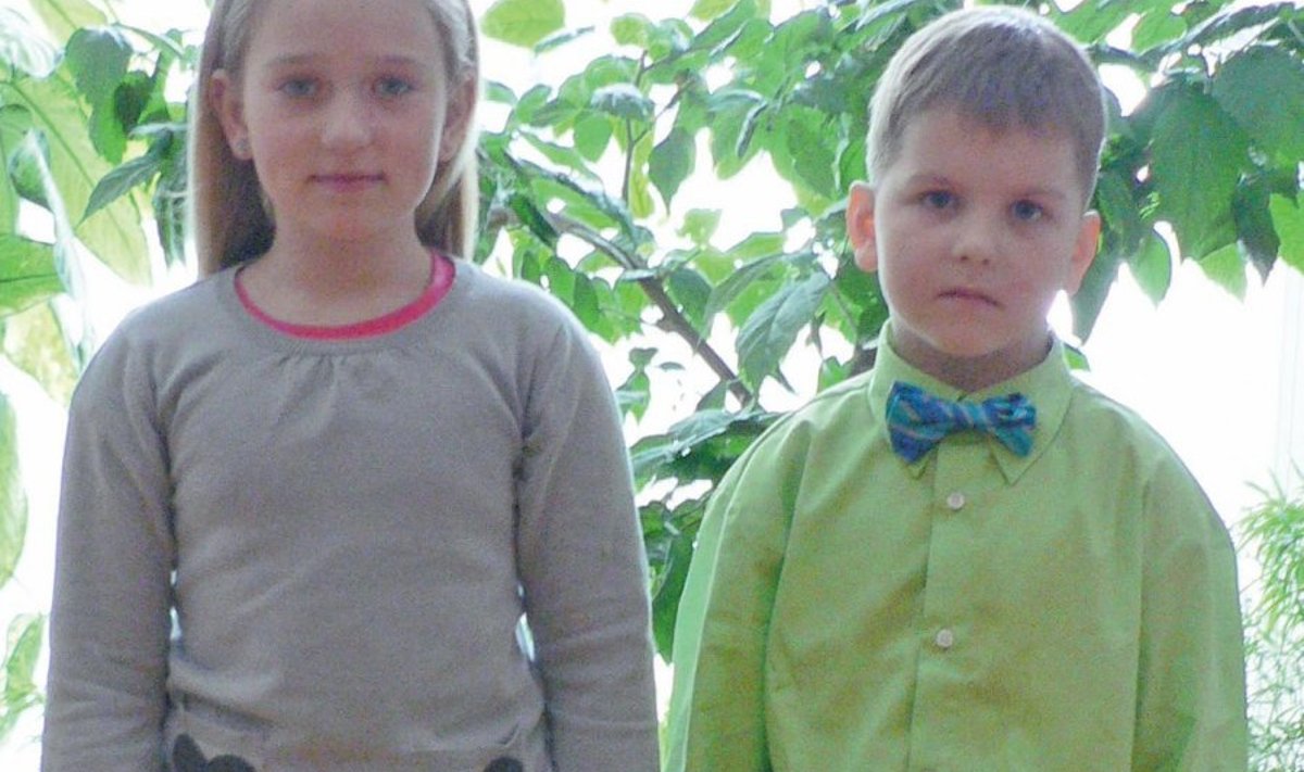 Alatskivi lasteaiast osalesid lauluvõistlusel Alvar Must, kes esines 5-aastaste vanuserühmas ja Marta-Miina Noormägi, kes laulis 7-aastaste vanuserühmas. Mõlemad lapsed esinesid väga vahvalt ja julgelt