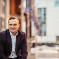 Tele2 Eesti uue juhina alustab Foruse juhatuse esimees