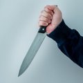 Убийство: в Нарве на предприятии обнаружили труп мужчины