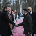 Европа одобрила инициативу Эстонии по поддержке Украины. Цахкна: так мы инвестируем и в собственную безопасность