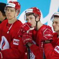 В России будут готовить сразу две хоккейные команды на Олимпиаду в Пекине