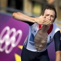 Bradley Wiggins tegi brittide olümpiaajalugu