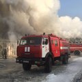 В Курской области шесть военнослужащих погибли при пожаре в блиндаже