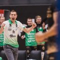 Vägev Lõuna-Eesti duell lõppes Võru Barruse esimese võiduga Tartu Bigbanki üle 