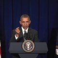 Обама признал невозможность для США решить мировые проблемы в одиночку