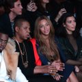 Kanye Westi kaasa lõi vanade sõprade vahele kiilu: Beyoncéle pole Kim Kardashian kunagi meeldinud