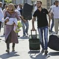Rootsi annab kõigile Süüria põgenikele alalise elamisloa