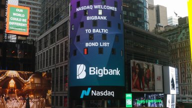 Mis on kolm võlakirjainvestorite sagedasemat küsimust Bigbankile?