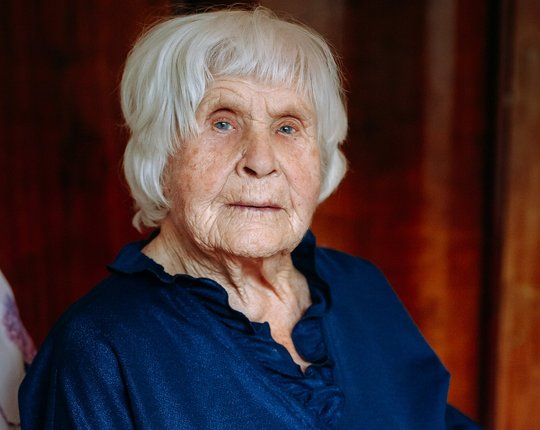 Eesti Vabadussõja ajal sündinud 104aastase Endla pika eluea saladus: tähtsaim on, et juba lapsepõlves õpiks tööd tegema