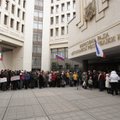 К референдуму в Крыму будет напечатано 1,5 млн бюллетеней