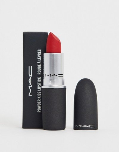 MAC Powder Kiss Lipstick - Werk Werk Werk. Hind: 24.99 €