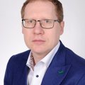 Новым руководителем Ericsson Estonia назначен уроженец Эстонии Андрус Дурейко