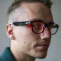 Esmatutvus: nutiprillid WeOn – vaese mehe Google Glass