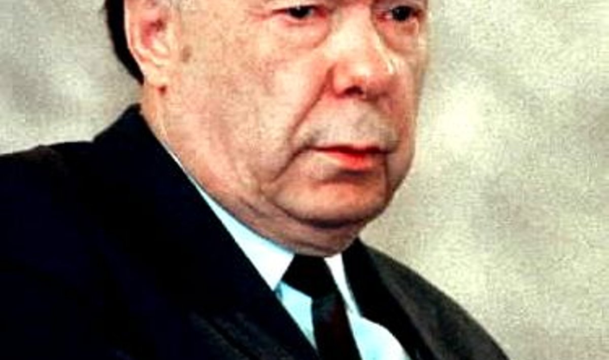 Alexander Jakovlev