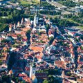 DELFI FOTOD: Vaata aerofotodelt kauneid vaateid Tallinnast