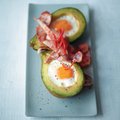 RETSEPT | Mmmm… Maitsev ja tervislik — avokaados küpsetatud munad!