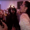 VIDEO | Uhke värk! Elina Nechayeva teeb Eurovisioni-filmis dueti Conchita Wurstiga ja laulab teistegi tõeliste Hollywoodi ja Eurovisioni suurte staaridega!