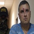 МИД России: задержанные за подготовку терактов в Крыму признали вину