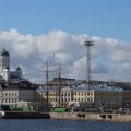 Eesti vahetustudeng: Helsingi ei koosne ainult lõbustuspargist ja "suurest valgest kirikust"!