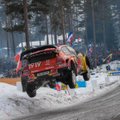 Rootsi ralli jääb ära ja Soomes peetakse 2021. aastal kaks WRC etappi?