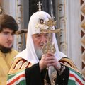 Rein Ruutsoo: vallutuspoliitika õigustamine on programmeeritud Vene kiriku geneetilisse koodi, aitab vaid sundlõpetamine
