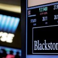 Mis ettevõte on Luminori ostja Blackstone?