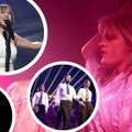 Drag-artist jagab Eesti Laulu finalistidele soovitusi, kuidas lõplikult läbi lüüa