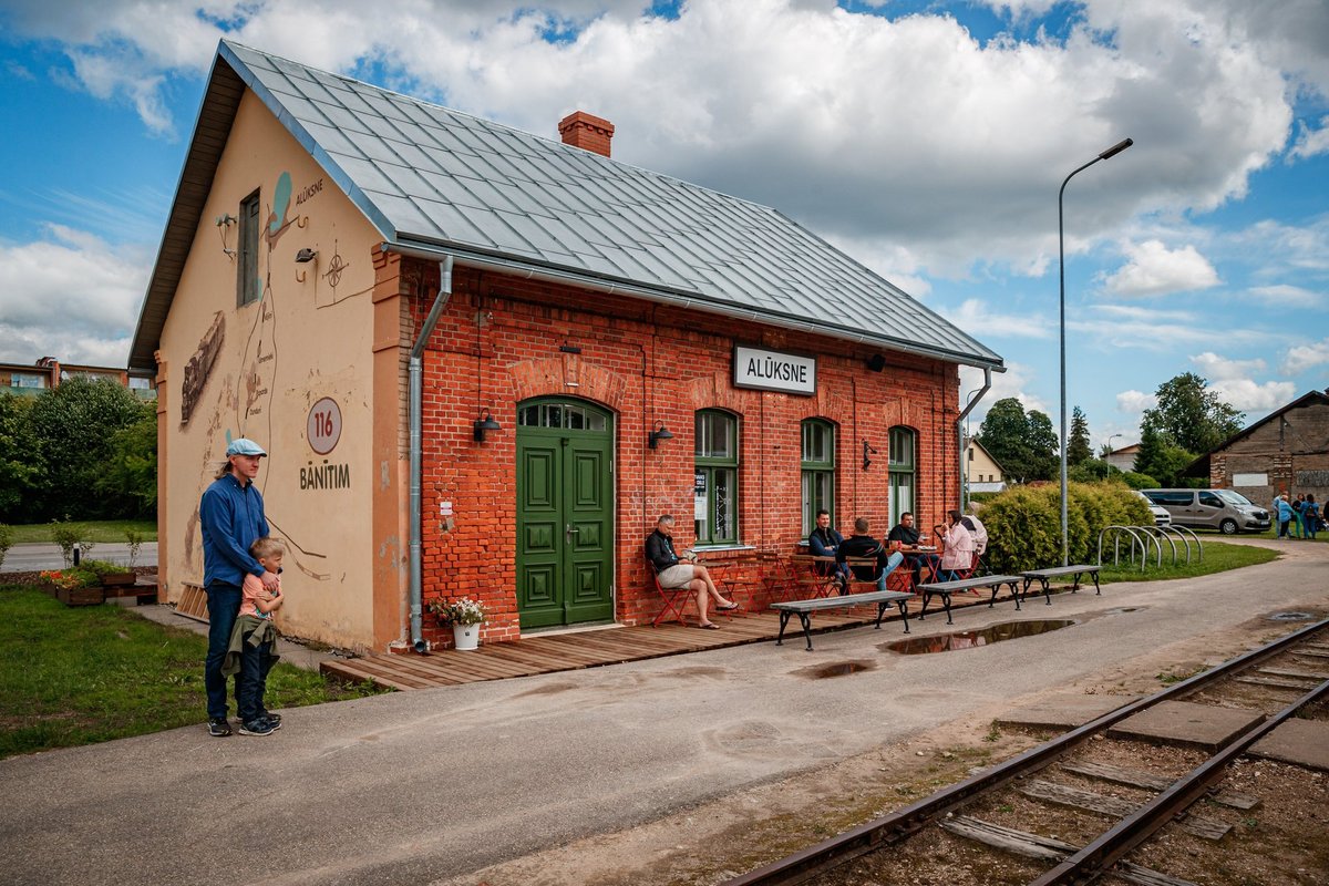 Läti munatootja tahab börsile tulla - Ärileht