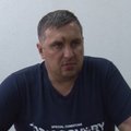 Задержанный в Крыму диверсант Панов заявил о планировании операции украинской разведкой