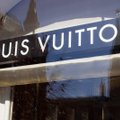 FOTOD | Louis Vuittoni uus ehtekollektsioon sattus kriitikalaviini alla: "Kas te uudiseid üldse ei vaata?"