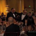 VIDEO: Ärev hetk, mil kuulutati välja parima võõrkeelse filmi Kuldgloobuse saaja