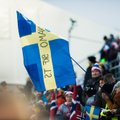 DELFI NOVE MESTOS | MM-i killud: närvis rootslased, jutud maapealsest põrgust ja korraldajate karm argipäev