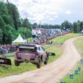 Rally Estoniale pakutakse MM-sarjas pikka lepingut, etapi aastane majanduslik mõju on 10 miljonit eurot