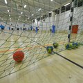 Eesti käsipalliklubid said Balti liigas võimsad võidud