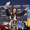 Украина празднует победу Джамалы на “Евровидении”: “победила правда”