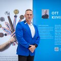 Sünnipäevalaps Ott Kiivikas meenutab oma kalleimat medalit: pidin end oma eksabikaasa ees kokku võtma