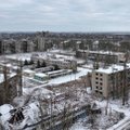 Z-kanalid: Venemaa kaotustest Avdijivkas kirjutanud sõdur ja sõjablogija lasi end maha